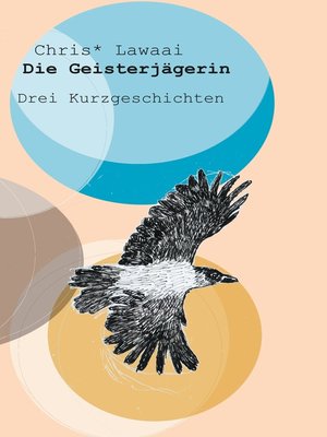 cover image of Die Geisterjägerin